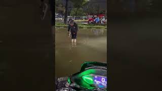 Cek Banjir