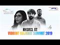 NHSRCL at Vibrant Gujarat Summit 2019 | Bullet Train