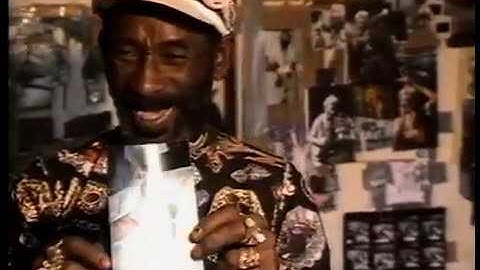 Lee "Scratch" Perry - The Unlimited Destruction (Full Documentary) | Jet Star Music