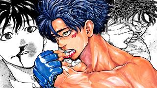 The MMA Manga That Deserves to Be HUGE