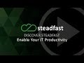 Enable Your IT Productivity