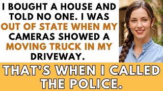 Details My Home, My Rules — I Bought It In Secret, Then Came Back To Find My Brother Moving His Family In Guide