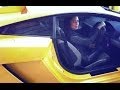 A Day on the Rich List | My RedBalloon Lamborghini Experience