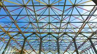 ARISAN ÇELİK A.Ş 1974 | GOSB - İstanbul - Gebze 2017 - Tanıtım