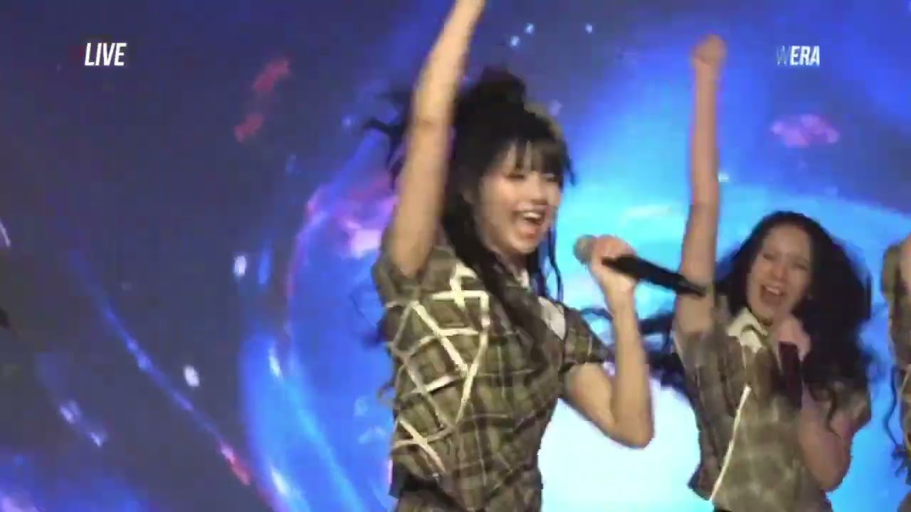 Run Run Run - JKT48 (K3) | ONE NIGHT OF J.K.T