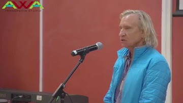 Joe Walsh talks about addiction