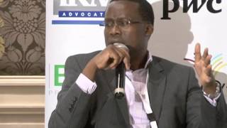 Impact Investing: Why differentiate? Developing Impact and Sustainability from an African Context