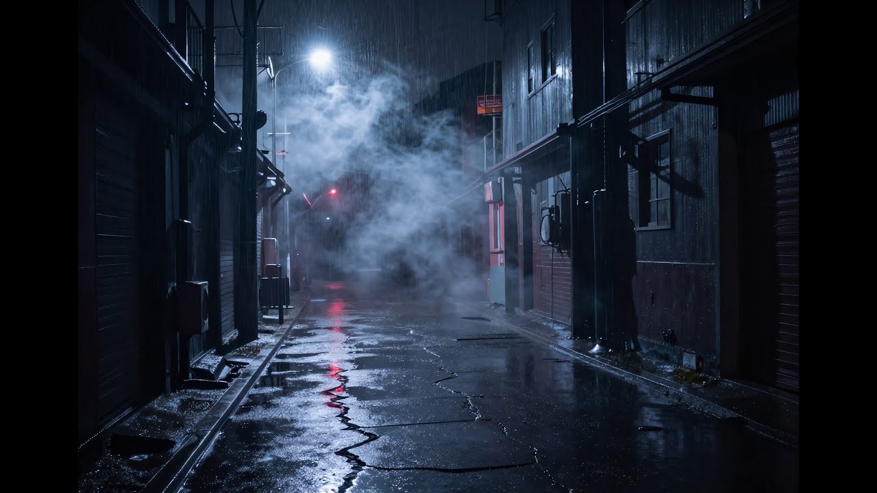 Neural Lens Music - Sweet Decay