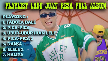 PLAYLIST TABOLA BALE LAGU TIMUR FULL SENYUM SAYANG !