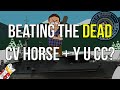 Beating The Dead CV Horse One Last Time & WHY ARE YOU STILL A CC???