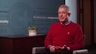 GHC-SCW 50th Anniversary | Bill Oemichen, Longtime GHC-SCW Member and Former Board Treasurer