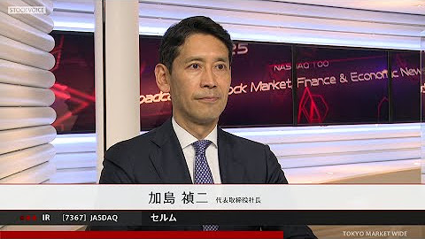 Stockvoice Youtube
