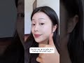 Trang điểm chi tiết cho người nhìn là hiểu ngay, kiểu makeup trong trẻo đại diện #makeup #shorts