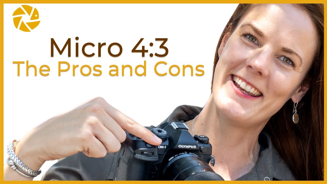 Should you switch to a Micro 4:3 Camera for wildlife? - YouTube