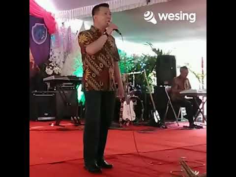 💕🎤🎶🎧Persembahan Untukmu (Mengenang Lagu Lawas jamal Mirdad)🎧🎶🎤💕