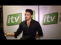 Peter Andre shows his side of Katie split on TV