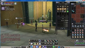 Merger From RF Inferno To RF Unity