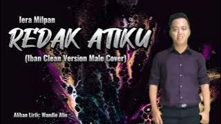 RETAK HATIKU /Iban Cover/ #laguviraltiktok #trending #retakhatiku