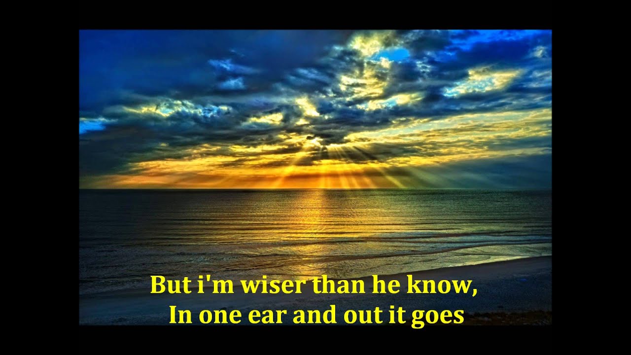 Sean Kingston Tomorrow [lyrics] YouTube