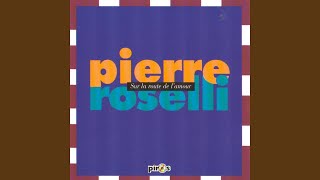 Video thumbnail of "Pierre Roselli - Lamba blanc"