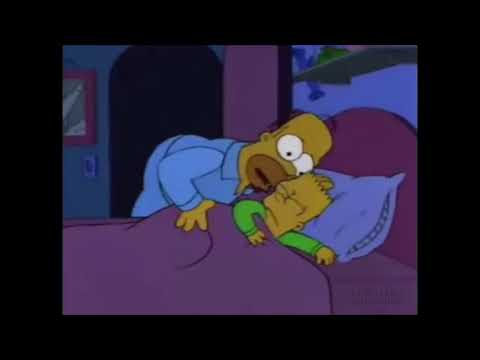 Neat Little Simpsons Sheeshposting