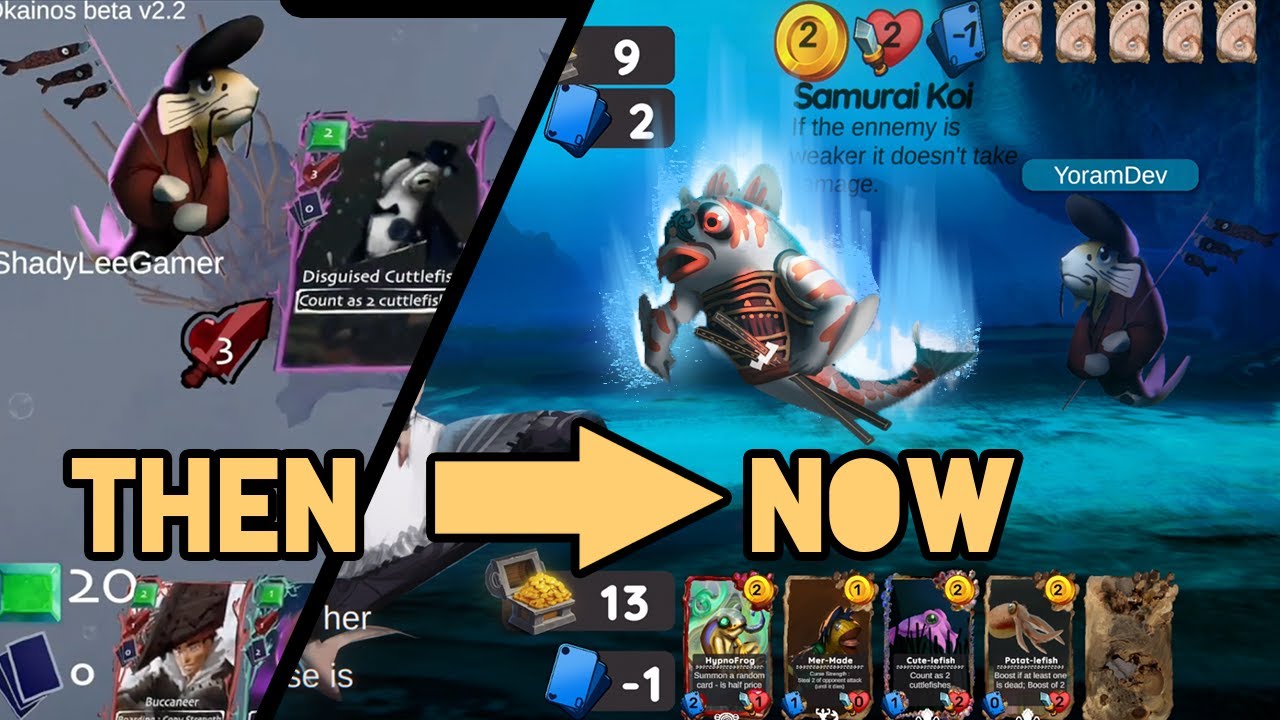 (Re?)Making My Dream Game! | Devlog #0