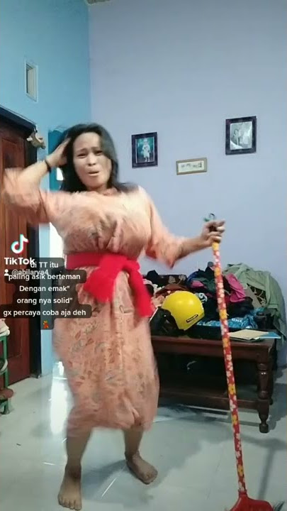seperti mati lampu ya sayang💃