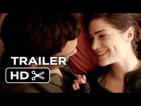 The Republic of Two Official Trailer (2014) - Brent Bailey, Janet Montgomery Movie HD
