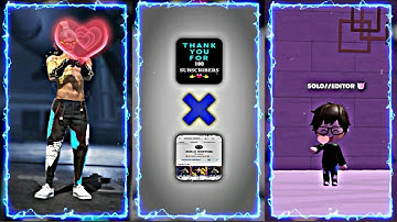 THANKS FOR 100 SUBSCRIBERS 😍💕|| [XML+CLIP]⬇️👇|| #alightmotion #xml #kinemaster #Crazy_Editor_BD