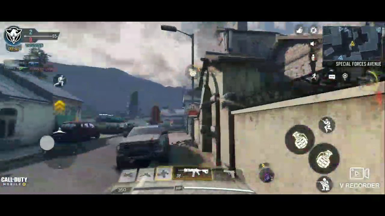 QUICK AND EASY 33 KILLS - COD - YouTube