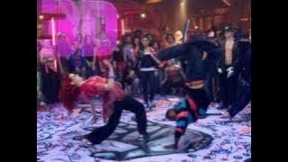 N.A.S.A. 'Whachadoin.'  (feat. M.I.A.. Spank Rock. Santogold. & Nick Zinner)