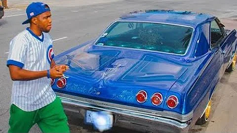 Curren$y x Larry June Type Beat - "Peace of Mind" (Prod. By QDotta)