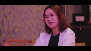 CHRISTINE PANJAITAN _ KATAKAN SEJUJURNYA - COVER MARIO G KLAU