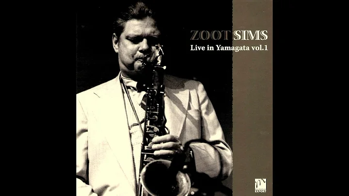 Zoot Sims Quintet - Emily