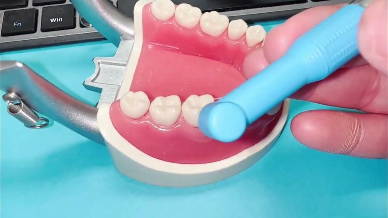 Polishing Technique YouTube