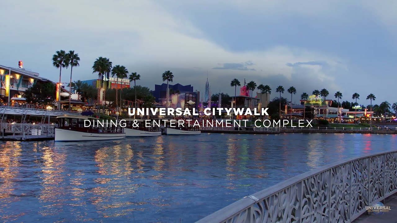 CityWalk's Rising Star at Universal CityWalk Orlando – full menu, HD  photos, & details