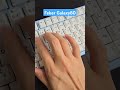 Feker Galaxy80 HMX Canglan V2 Compared With Gateron Smoothie Feker Marble White Keyboard Typing Feker Galaxy80 HMX Canglan V2 Compared With Gateron Smoothie Feker Marble White Keyboard Typing