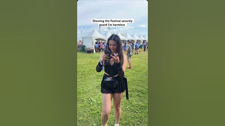 ALL OF US AT FESTIVALS 🤣🤣🤣 #festival #skits #shorts