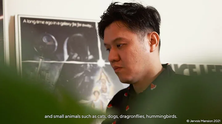 An interview with Liu Cheng Hua, Artist for Oil Pa...