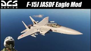 F-15J Eagle Mod Release