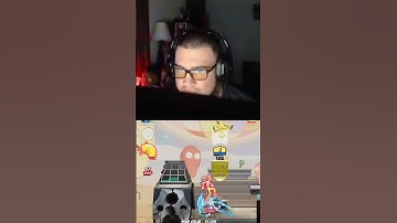 Bugs Bunny is soo much fun #multiversus #multiversusgameplay #bugsbunny #fyp