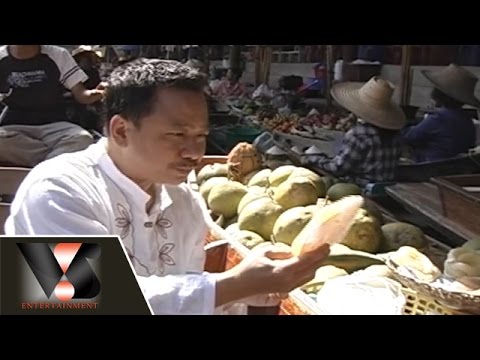 Ký Sự: Người
