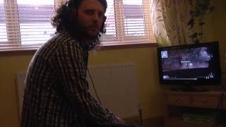 4Gamers Ps3 Headphones