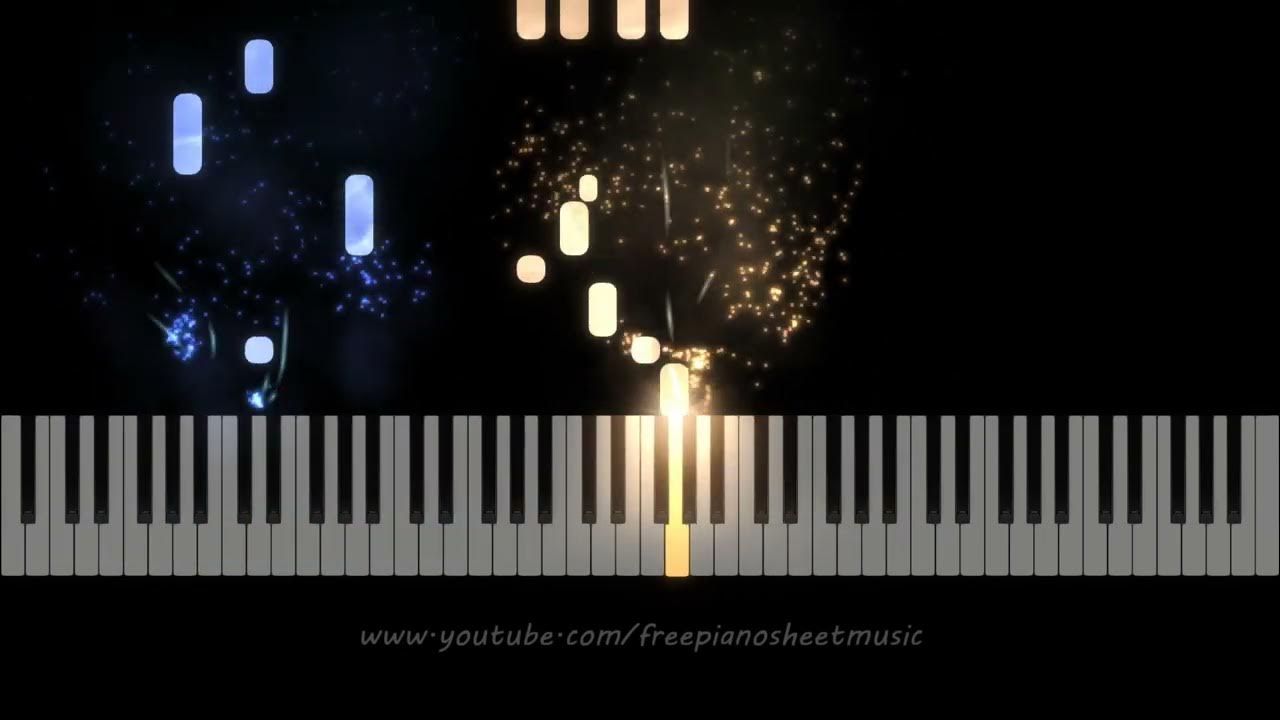 Dave Brubeck "Take Five" Piano Arrangement, Piano Tutorial, Sheet Music YouTube