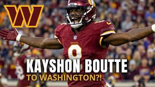 BOUTTE TRADE INCOMING? +