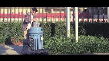 Chapman FTV 130 - Assignment #5 [The Pursuit]