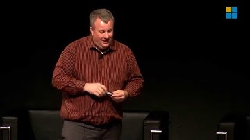 .NET Conf UY 2014 - Introduction to Aspect Oriented Programming by Donald Belcham