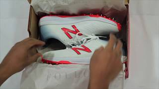 2019 new balance ck10 wb3 cricket shoes