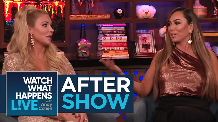 After Show: A Kelly Dodd & Brandi Glanville Spinof...