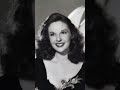 Susan hayward 60 second bio